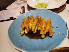 -山东老家(科韵分店)