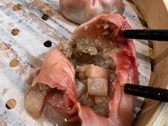 -苏小柳点心·手作小笼包(浦东嘉里城分院)