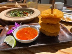 -壹泰东南亚主题餐厅·高良姜风情(州桥店)