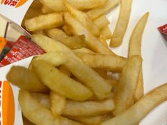 -汉堡王(北京通州领展店)