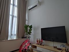 -八号公馆·老上海SPA(深圳北站店)