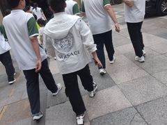 -梅花香里大酒店(郁金香路店)