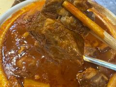 -老姑砂锅·烧烤天津菜(体北道店)