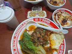 -72街荷叶饭(丽影广场店)