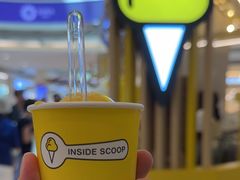 -Inside Scoop Suria KLCC