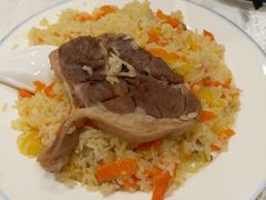 -阿布都新疆音乐美食城(长湖路店)