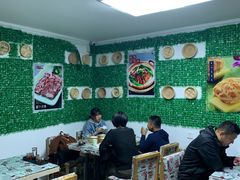 大堂-阿政粤小馆(中央大街店)