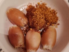 -拾光甜品自助·意面小食(太古里总店)