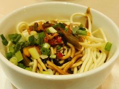 热干面-湖北味道(湖北大厦店)