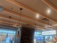 -大师兄·西北小馆(南沙万达广场店)