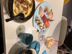 -晴季寿司(活力城店)