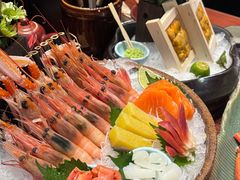 -花潮料理艺食馆(宝龙一城店)