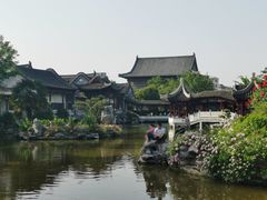 -花洲书院