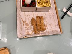 -江南韵·无锡太湖文化体验餐厅(凤凰天街店)