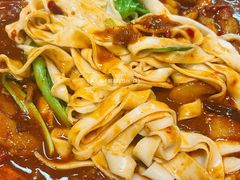 -农夫大盘鸡(经八路总店)