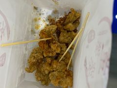 -童婆婆酥肉(双楠店)
