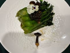 烤菜-麟1929(外滩店)