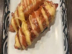 -大雄寿司(中华广场店)
