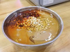 -昱欣麻辣烫·清真