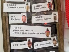 -合羽桥道具街(Kappabashi)