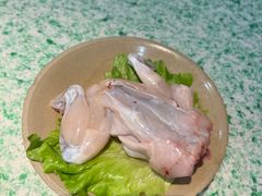 -鸿姐老火锅(疁城新天地店)