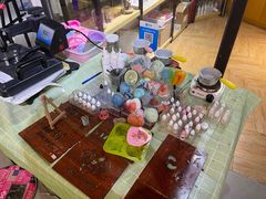 -MLart口红DIY