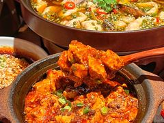 -陈麻婆豆腐(旗舰店)