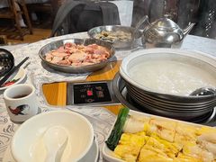 -丰尔粥食·粥底火锅(大良总店)