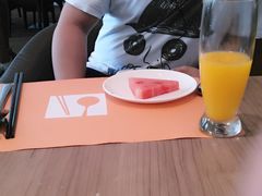 -万德诺富特酒店·自助餐厅(万德大厦店)