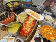 -成都吃客(九眼桥店)