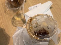 -麦当劳(深圳北站高铁店)