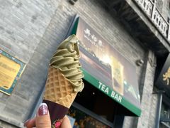 -吴裕泰茶莊(大栅栏店)