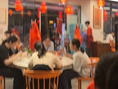 -一烙锅(友谊店)