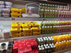 -盒马鲜生(枣园路店)