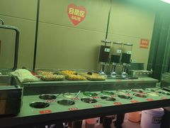 -佰人王串串香火锅(洋珠巷店)