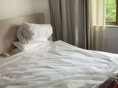 -南北湖湖光山居度假酒店