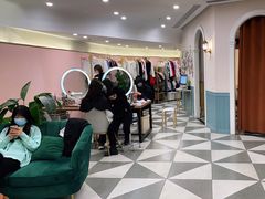 -拾光秀照相馆(石家庄勒泰中心店)