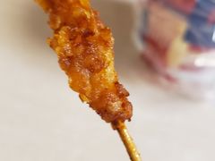 -千禧炸串(明瓦廊店)