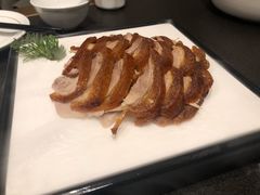 -北京全聚德(清华园店)