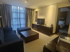 -青岛海尔洲际酒店