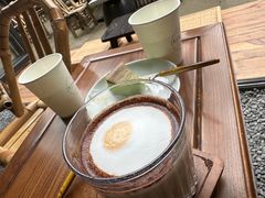 -Metal hands·铁手咖啡