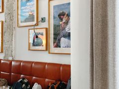 -BOR Eatery(安福路店)