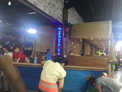 -睿柏云酒店-餐厅