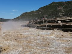 -陕西黄河壶口瀑布旅游区