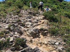 -七娘山
