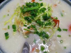 -一哥美食(总店)