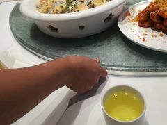 -喜悦海鲜大酒楼(钱柜广场店)