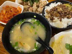 卤肉饭-大三元台湾鲁肉饭(沙井新桥店)