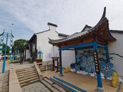 -惠山古镇·寄畅园