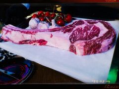 -恰餐厅及酒吧CHAR Bar & Grill(北京三里屯洲际店)